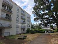 Vente appartement 5 pièces Vente appartement 5 pièces