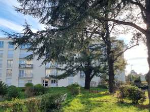 Vente Appartement 5 piècesNantes Doulon - Vieux Doulon