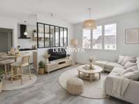 Vente appartement 1 pièce Vente appartement 1 pièce