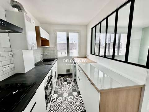 Vente appartement 1 pièce Vente appartement 1 pièce