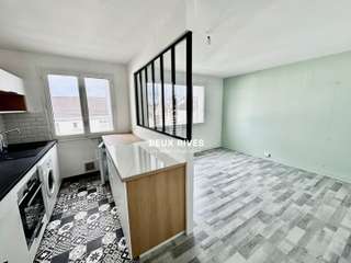 Vente appartement 1 pièce Vente appartement 1 pièce