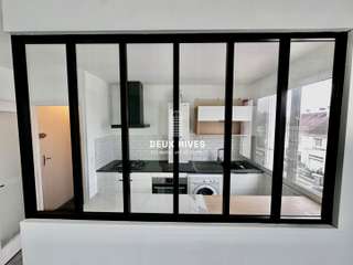 Vente appartement 1 pièce Vente appartement 1 pièce