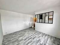Vente appartement 1 pièce Vente appartement 1 pièce