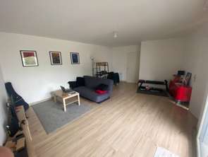 Vente Appartement 3 piècesNantes Doulon - Vieux Doulon