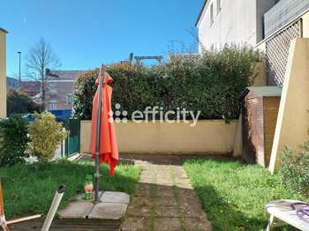 Vente Appartement 2 piècesNantes Doulon - Vieux Doulon