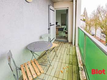 Vente appartement 1 pièce Vente appartement 1 pièce