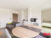 Vente appartement 1 pièce Vente appartement 1 pièce