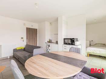 Vente appartement 1 pièce Vente appartement 1 pièce