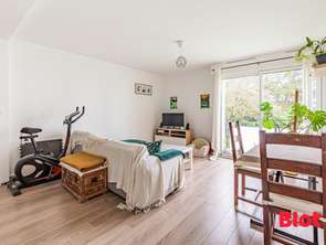 Vente Appartement 3 piècesNantes Doulon - Vieux Doulon