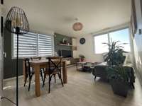 Vente appartement 4 pièces Vente appartement 4 pièces