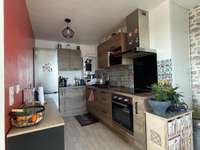 Vente appartement 4 pièces Vente appartement 4 pièces