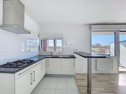 Vente appartement 2 pièces Vente appartement 2 pièces