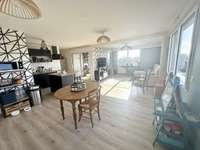 Vente appartement 5 pièces