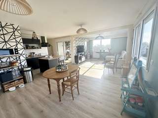 Vente appartement 5 pièces Vente appartement 5 pièces