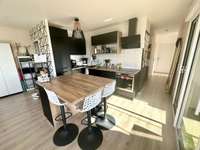 Vente appartement 5 pièces