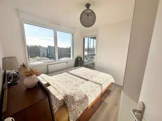 Vente appartement 5 pièces Vente appartement 5 pièces