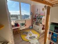 Vente appartement 5 pièces