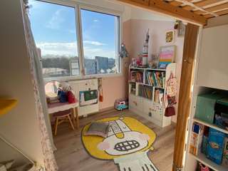 Vente appartement 5 pièces Vente appartement 5 pièces