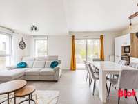 Vente appartement 4 pièces Vente appartement 4 pièces