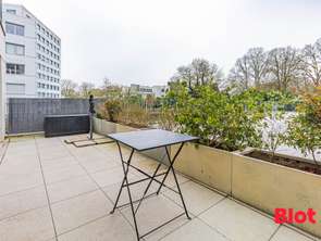 Vente Appartement 4 piècesNantes Doulon - Vieux Doulon