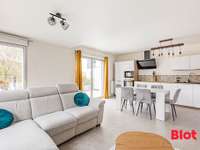 Vente appartement 4 pièces Vente appartement 4 pièces