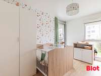 Vente appartement 4 pièces Vente appartement 4 pièces