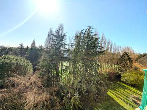 Vente appartement 4 pièces Nantes Doulon - Vieux Doulon 44