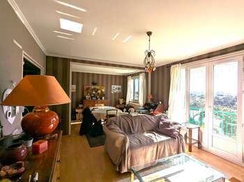 Vente appartement 4 pièces Nantes Doulon - Vieux Doulon 44