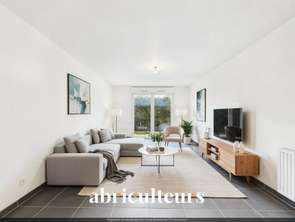 Vente Appartement 3 piècesNantes Doulon - Vieux Doulon