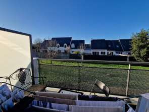 Vente Appartement 2 piècesNantes Doulon - Vieux Doulon