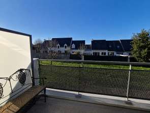 Vente Appartement 2 piècesNantes Doulon - Vieux Doulon