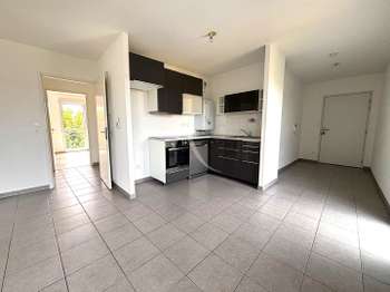 Vente Appartement 3 piècesNantes Doulon - Vieux Doulon