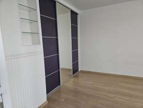 Vente Appartement T1Nantes Doulon - Vieux Doulon