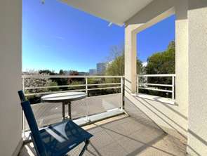 Vente Appartement 2 piècesNantes Doulon - Vieux Doulon