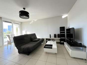 Vente Appartement 2 piècesNantes Doulon - Vieux Doulon