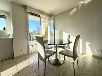 Vente Appartement 2 piècesNantes Doulon - Vieux Doulon