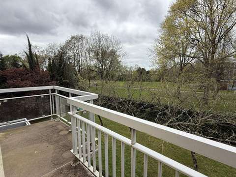 Vente appartement 2 pièces Nantes Doulon - Vieux Doulon 44