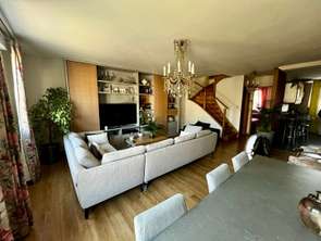 Vente Appartement 4 piècesNantes Doulon - Vieux Doulon