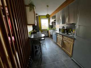 Vente appartement 4 pièces Vente appartement 4 pièces
