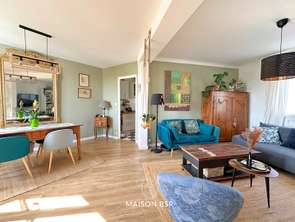 Vente Appartement 4 piècesNantes Doulon - Vieux Doulon