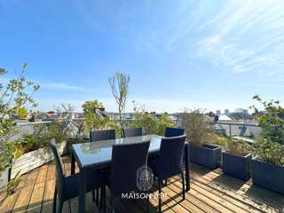 Vente appartement 4 pièces Vente appartement 4 pièces