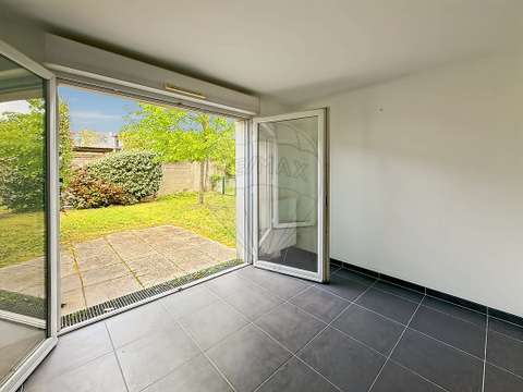 Vente appartement 2 pièces Nantes Doulon - Vieux Doulon 44