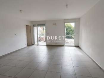 Vente Appartement 3 piècesNantes Doulon - Vieux Doulon