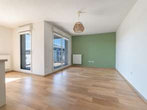 Vente Appartement 3 piècesNantes Doulon - Vieux Doulon