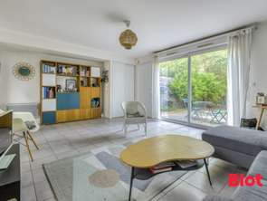 Vente Appartement 4 piècesNantes Doulon - Vieux Doulon