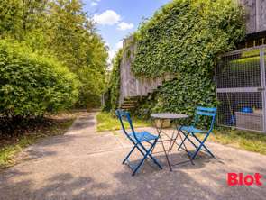 Vente Appartement 4 piècesNantes Doulon - Vieux Doulon