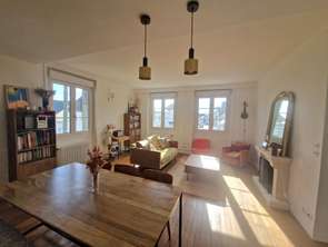 Vente Appartement 4 piècesNantes Doulon - Vieux Doulon