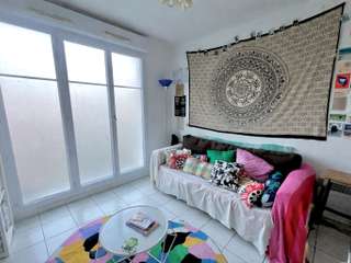 Vente appartement 1 pièce