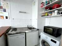 Vente appartement 1 pièce Vente appartement 1 pièce