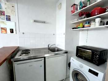 Vente appartement 1 pièce Vente appartement 1 pièce